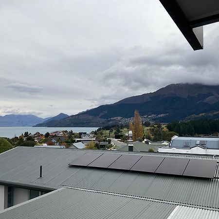 Apartamento Amber View Queenstown Exterior foto