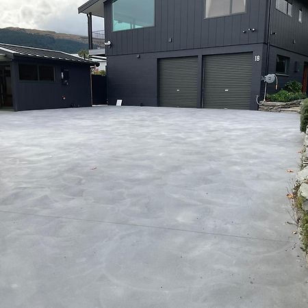 Apartamento Amber View Queenstown Exterior foto