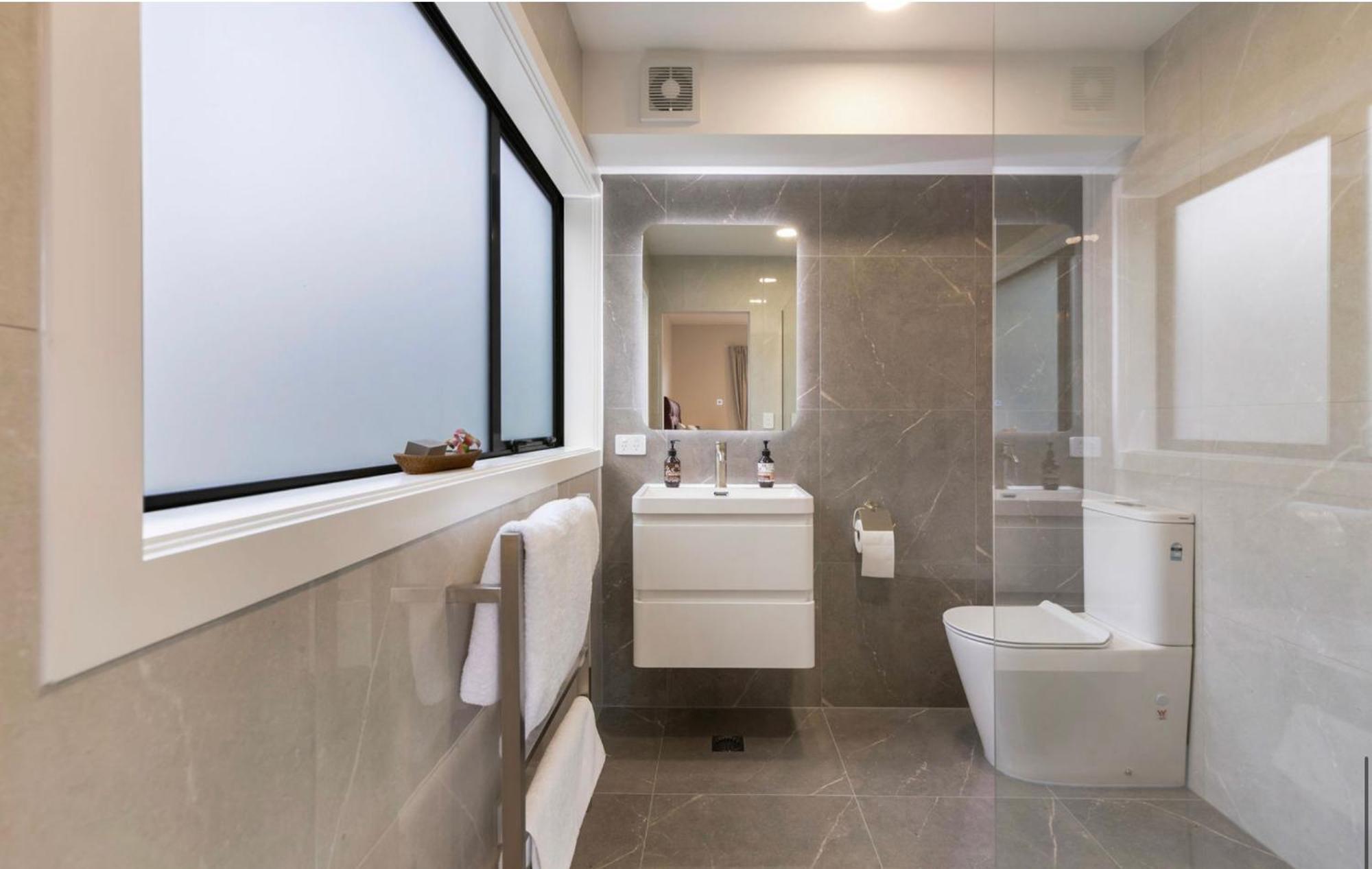 Apartamento Amber View Queenstown Exterior foto