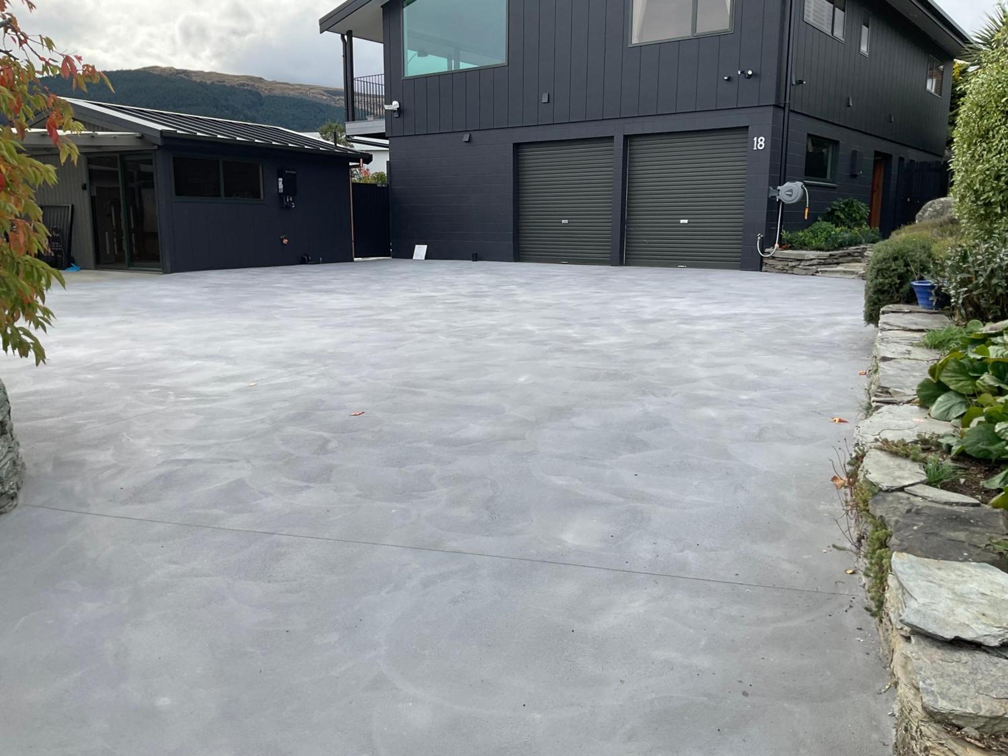 Apartamento Amber View Queenstown Exterior foto